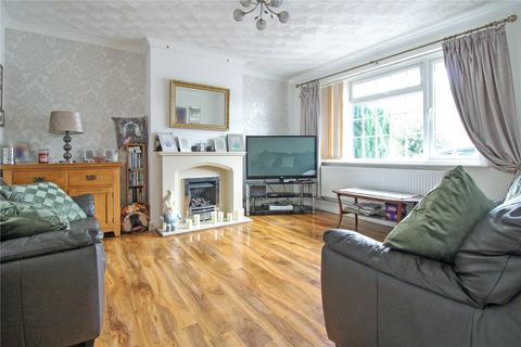 12 Burns Way, Swindon, SN2 7LP
