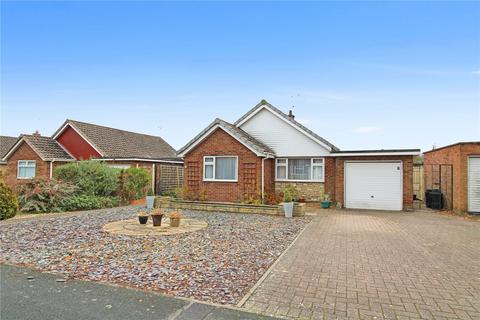 2 Verulam Close, Swindon, SN3 4AE
