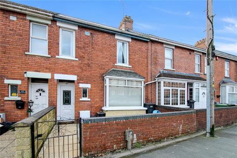 67 Moredon Road, Swindon, SN2 2JG