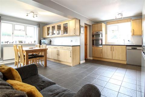 4 bedroom detached house for sale, Wicks Close, Swindon SN25