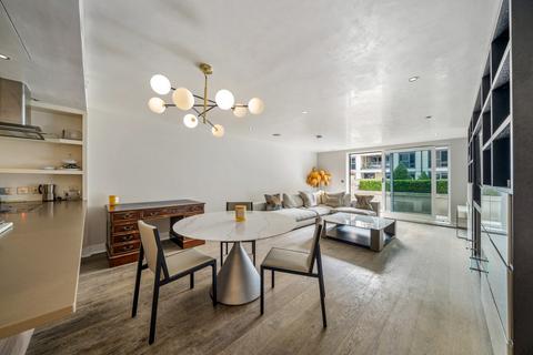 2 bedroom flat for sale, Dolphin House, Imperial Wharf.