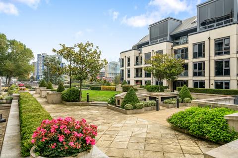 2 bedroom flat for sale, Dolphin House, Imperial Wharf.