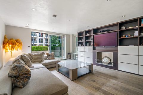 2 bedroom flat for sale, Dolphin House, Imperial Wharf.