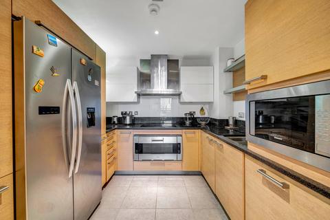 2 bedroom apartment for sale, Lensbury Avenue , Imperial Wharf