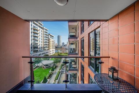 2 bedroom apartment for sale, Lensbury Avenue , Imperial Wharf