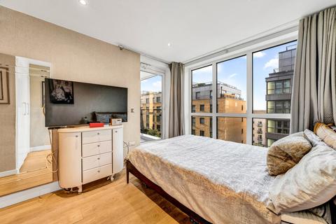 2 bedroom apartment for sale, Lensbury Avenue , Imperial Wharf