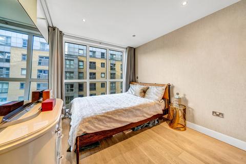 2 bedroom apartment for sale, Lensbury Avenue , Imperial Wharf