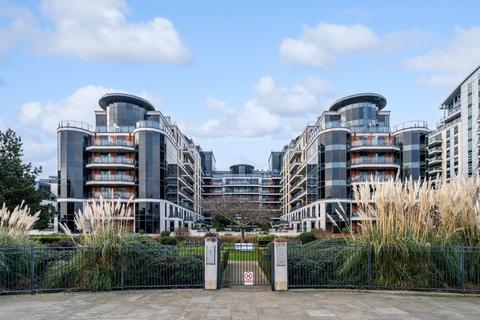 2 bedroom apartment for sale, Lensbury Avenue , Imperial Wharf