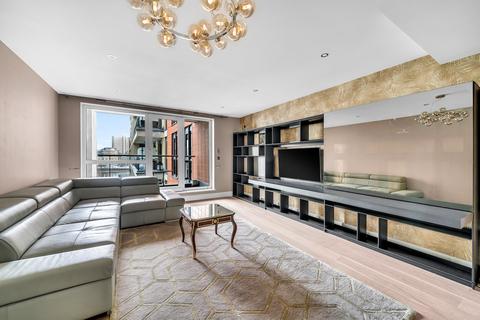 2 bedroom apartment for sale, Lensbury Avenue , Imperial Wharf