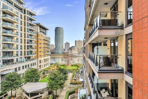 2 bedroom apartment for sale, Lensbury Avenue , Imperial Wharf
