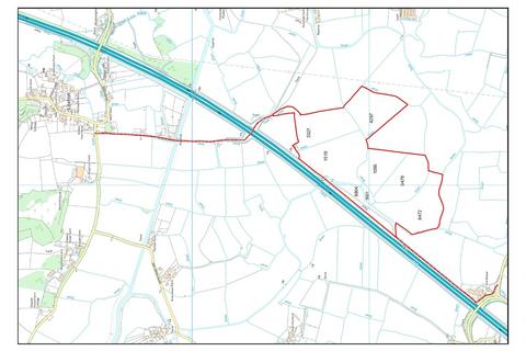 Land for sale, Rooksbridge Road, Axbridge BS26