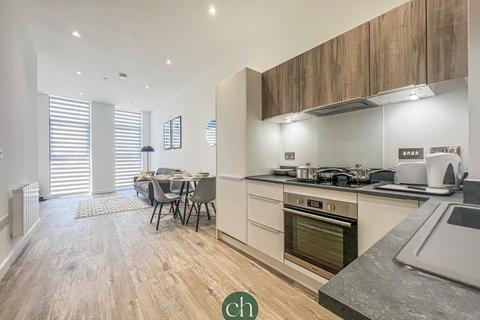 1 bedroom apartment to rent, North Star House, Town Centre, Swindon, SN2