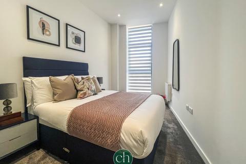 1 bedroom apartment to rent, North Star House, Town Centre, Swindon, SN2