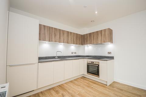 1 bedroom apartment to rent, North Star, Polaris Way, Town Centre, Swindon, SN2