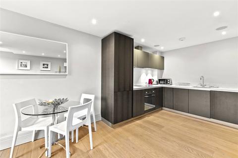 1 bedroom apartment for sale, The Quadrant, Richmond, TW9