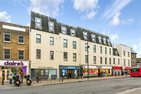 1 bedroom apartment for sale, The Quadrant, Richmond, TW9