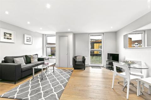 The Quadrant, Richmond, TW9