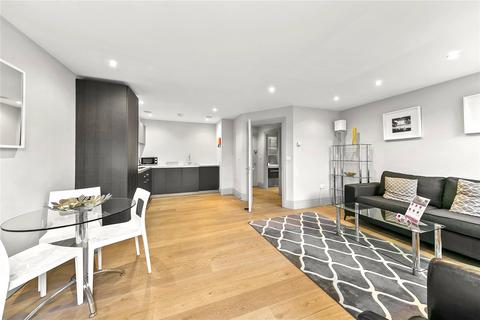 The Quadrant, Richmond, TW9