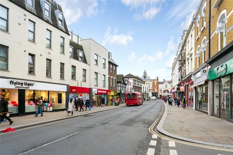1 bedroom apartment for sale, The Quadrant, Richmond, TW9