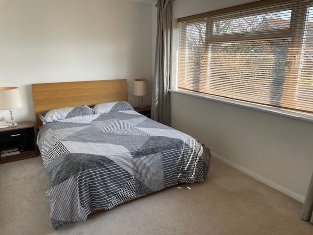 31 Uphill Way Bedroom One