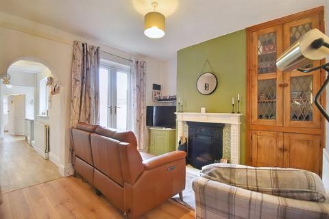 3 bedroom terraced house for sale - Wellington Street, Louth LN11 0JS