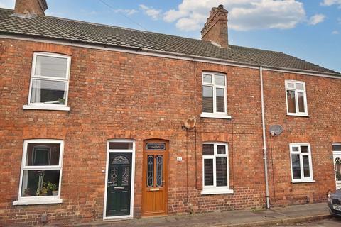 3 bedroom terraced house for sale, Wellington Street, Louth LN11 0JS