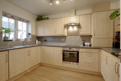 3 bedroom end of terrace house for sale - Younghayes Road, Cranbrook, Exeter