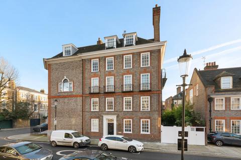 2 bedroom apartment for sale, Mulberry Walk, Chelsea SW3