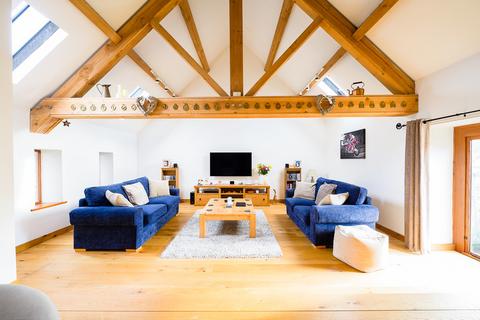 4 bedroom barn conversion for sale, Linton, Ross-on-Wye