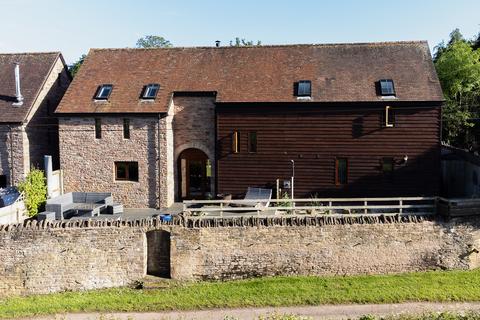 3 bedroom barn conversion for sale, Linton, Nr Ross-on-Wye