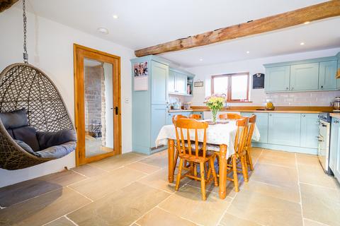 4 bedroom barn conversion for sale, Linton, Nr Ross-on-Wye