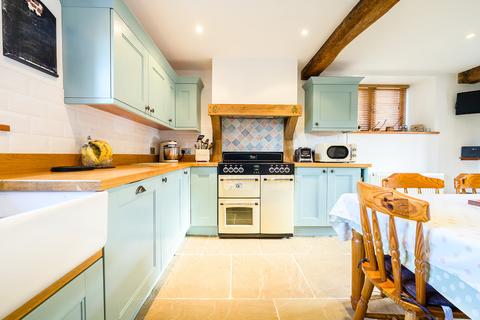 4 bedroom barn conversion for sale, Linton, Nr Ross-on-Wye