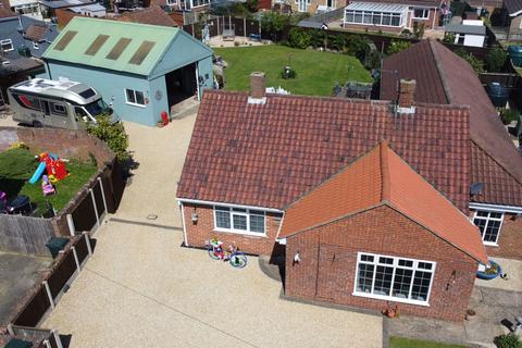 9 Mill Lane, Hogsthorpe, Skegness, PE24 5NF