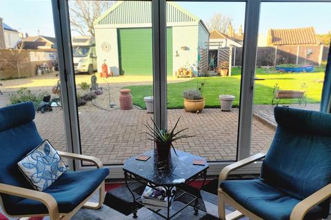 9 Mill Lane, Hogsthorpe, Skegness, PE24 5NF
