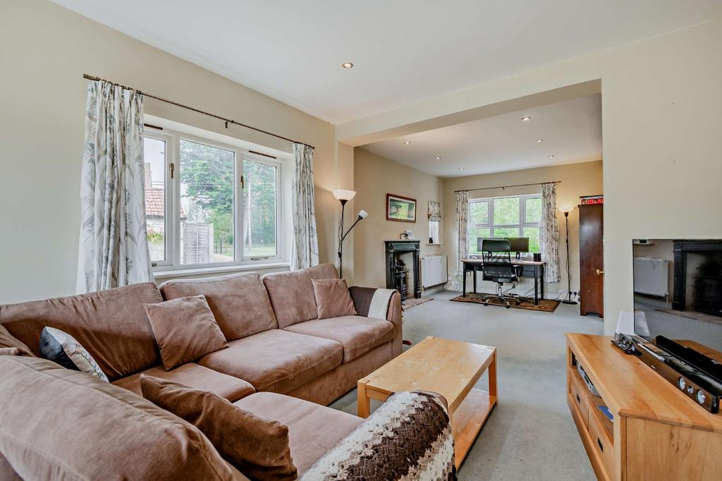 Drawing Room