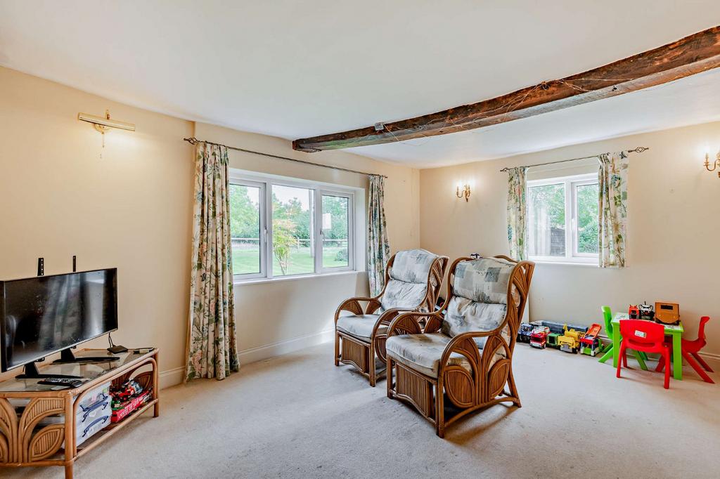 Family/Play Room
