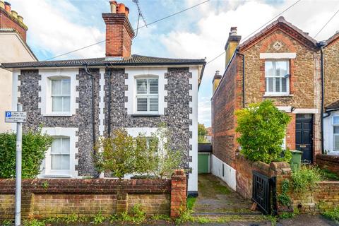 2 bedroom semi-detached house to rent, Addison Road, Guildford, Surrey, GU1