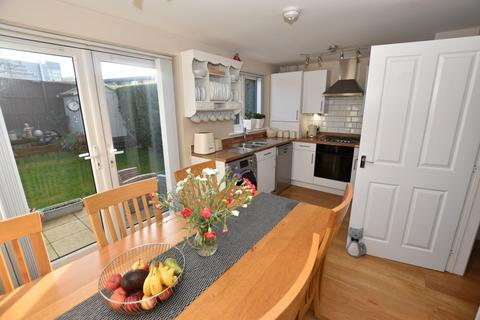 3 bedroom end of terrace house for sale, Richborough Close, Margate