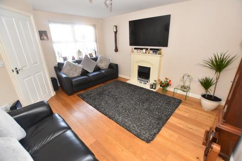 3 bedroom end of terrace house for sale, Richborough Close, Margate