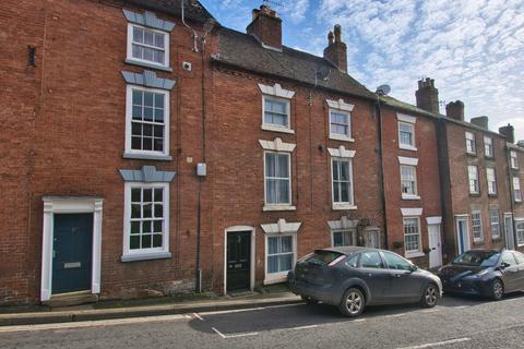 15 Buxton Road, Ashbourne, DE6 1EX