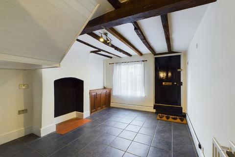 15 Buxton Road, Ashbourne, DE6 1EX