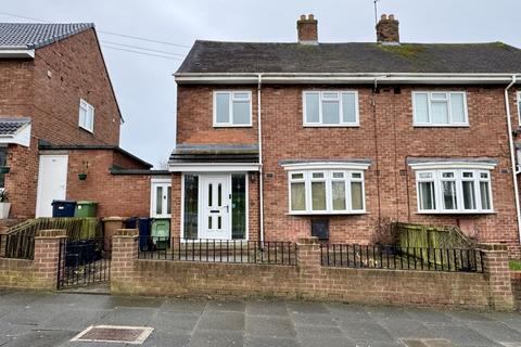 3 bedroom semi-detached house for sale, Southend Road, Sunderland, Tyne and Wear, SR3