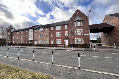 2 bedroom apartment to rent, Whitfield Court, Pity Me, Durham, County Durham, DH1