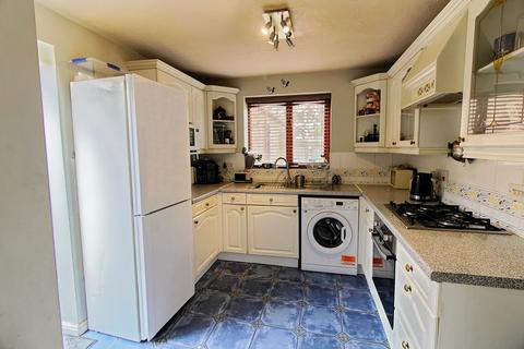 3 bedroom detached house for sale, Briers Close, Narborough