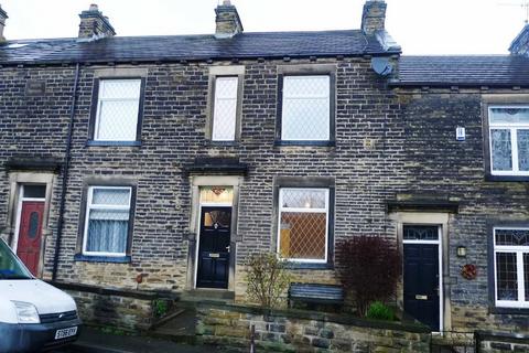 3 bedroom terraced house for sale, Apperley Road, Idle