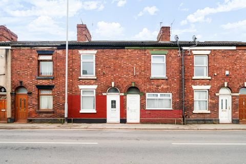 2 bedroom terraced house for sale - West Street, Crewe, Cheshire
