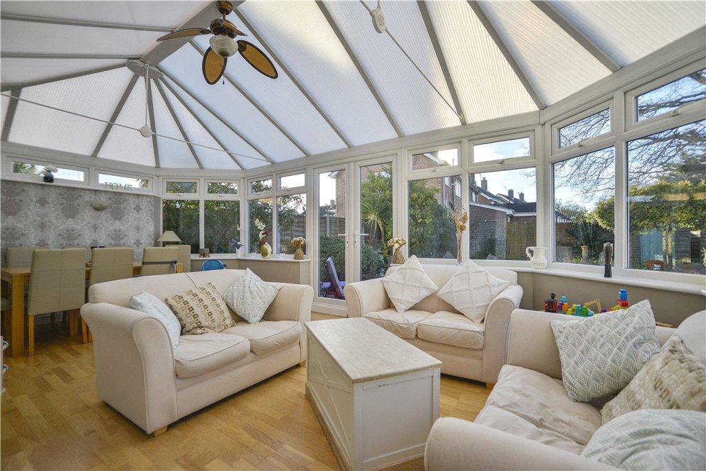 White Horse Avenue, Halstead, Essex 3 bed semidetached house for sale