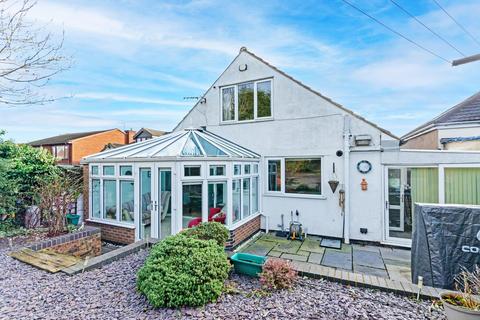 10 Fairview Avenue, Birmingham, B42 1LT