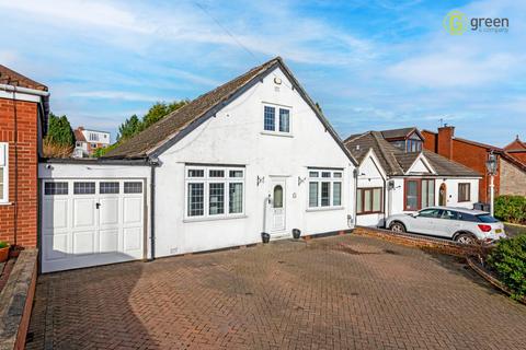 10 Fairview Avenue, Birmingham, B42 1LT
