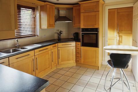 4 bedroom detached house for sale, Patterton Drive, Sutton Coldfield B76